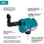 ชุดดูดฝุ่น DX05 สำหรับDHR182Z MAKITA