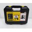 STANLEY รุ่น SCH10D2K-B1 สว่านกระแทกไร้สาย 12V Max พร้อมแบตเตอรี่ 2.0AHx2
