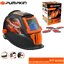 PUMPKIN PTT-WH90A หน้ากากเชื่อมปรับแสงอัตโนมัติ Xtreme Plus 17901