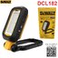 ไฟ LED ส่องทำงานแบบพกพา มีแม่เหล็กในตัว DCL182 DEWALT