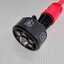 เครื่องอัดฉีดแรงดันสูงไร้สาย OCPW607-P1 OSUKA
