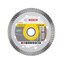 ใบเพชรตัดปูน4" BOSCH 2608603740