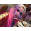 ชุด Harley Quinn / suicide squad 2016 / ชุดฮารี่ควิน