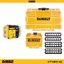 กล่องอุปกรณ์ TOUGH CASE ขนาดกลาง DEWALT รุ่น DT70801-QZ