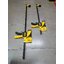 แคลมป์จับชิ้นงาน ขนาด 36 นิ้ว ยาว 90 ซม. DEWALT