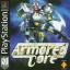ARMORED CORE 1 (Standard Edition By Sony) [US : 1 Disc]