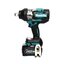 บล็อกไร้สาย3/4" 40V TW001GM201 MAKITA