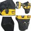 กระเป๋าคาดเอวใส่สว่าน DG5121 DEWALT