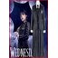 ชุดนักเรียน Wednesday / ชุด Wednesday / ชุดเว้นท์เดย์ / ชุดอดัมแฟมิลี่ / Addams Family