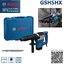 สกัดไฟฟ้า GSH5HX BOSCH 06113388K1