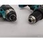 COMBO KIT 18V มากีต้า MAKITA DLX2180Z (DHP484Z+DTD153Z)
