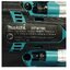บล็อกแบตเตอรี่ 1/2″ DTW700TJX1 MAKITA