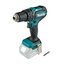 สว่านกระแทกไร้สาย DHP484Z MAKITA