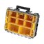 กล่องใส่อุปกรณ์10ช่อง DWST82968-1 DEWALT (T STAK)