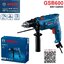 สว่านกระแทก1/2 GSB600 BOSCH