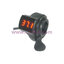 แสดงตัวเลขระดับแบต 12-99v คันเร่งไฟฟ้า(นิ้วกด) รถจักรยานไฟฟ้า