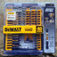 ชุดดอกไขควง40ตัวชุด DWA2T40IR DEWALT