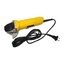 หินเจียร4" DWE8200PL DEWALT