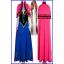 ชุดอันนา Elsa Frozen