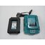 เครื่องเป่าลมไร้สาย 20V TABLI200181 TOTAL ((แบตเตอรี่ 1 ก้อน + แท่นชาร์จ )