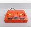 แท่นชาร์จ20V 2ช่อง P20V-C30XD PUMPKIN 50385