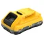 DEWALT DCB2104-B1 แบตเตอรี่ Powerpack 20V 4.0Ah