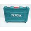 TOTAL Combo Set 46 สว่านกระแทก ไร้สาย 66N + เครื่องเจียร์ ไร้สาย 20V BL motor TCKLI2027310