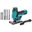 เลื่อยจิกซอไร้สาย 18 โวลต์ MAKITA รุ่น DJV185Z มอเตอร์ไร้แปรงถ่าน