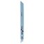 ใบเซเบอร์ S1122EF BOSCH #2608656042