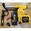 เครื่องดูดฝุ่นสำหรับสว่านโรตารี่ไร้สาย DCH273 รุ่น DWH303DH DEWALT