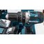 สว่านกระแทกไร้สาย DHP484RFE MAKITA