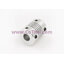 CT-SLK1-19M-8-8 คัปปลิ้งข้อต่อเพลา 8x8mm