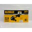 หินเจียรไร้สาย4" 20V DCG407N-B1 DEWALT