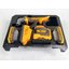INGCO Combo Set เครื่องอเนกประสงค์+เครื่องขัดกระดาษทราย CKLI20276