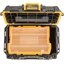 กล่องเครื่องมือทรงลึกขนาด1/2 DWST08035-1 DEWALT TOUGHSYSTEM 2.0