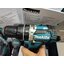 ชุดคอมโบ้ DLX2315J MAKITA (DHP484+DTD171)