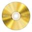 (CD) แผ่นเปล่า CD-R VERBATIM รุ่น Gold 1 แพ็ค (50 แผ่น)