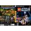 LEGO STAR WARS 2 [US : DVD5 1 Disc]