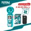 Total รุ่น TETAN01 เครื่องวัดความเร็วลมดิจิตอล Digital Anemometer