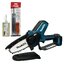 เลื่อยโซ่4" 18V DUC101Z MAKITA