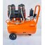 VERGIN ปั้มลมออยฟรี30ลิตร 950W รุ่น VG-550-1/30L
