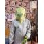ชุดมนุษย์ต่างดาว / ชุดเอเลี่ยน / Alien