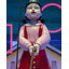 ชุดโกโกวา V.2 / ชุดตุ๊กตา AEIOU สควิดเกมส์ / ชุดสควิดเกมส์ / squid game