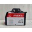 ANDELI ตู้เชื่อมอาร์กอน TIG-200 LED