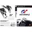 GRAN TURISMO 4 [US : DVD9 1 Disc]