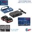 ชุด Starter Kit 18V / 2.0Ah Wireless BOSCH 1600A0086G