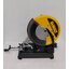แท่นตัดเหล็กไร้สะเก็ดไฟ14" DW872 DEWALT