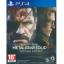 METAL GEAR SOLID 5 GROUND ZEROES [Zone 3 : English]