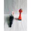 Combo ชุดดูดฝุ่น+เครื่องฉีดน้ำแรงดันสูง20V INF-HVCWG-422CK-X20 PUMPKIN 50393