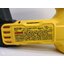 DeWALT เครื่องตัดท่อพลาสติก รุ่น DCE180B 20V MAX (เครื่องเปล่า)